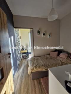 Mieszkanie na sprzedaż, 49,17 m2, Bielsko-Biała