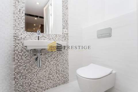 Nowoczesny apartament - Górny Mokotów