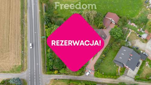 Dom z ogrodem i tarasem w Pilźnie 