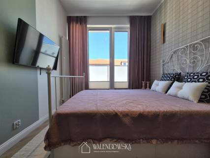 apartament w centrum Słupska/ blok z windą z 2025
