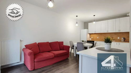 Stylowy Apartament w Centrum Łodzi Wyposażony