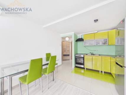 Funkcjonalne M3 - Sulechów, os. Nadodrzańskie