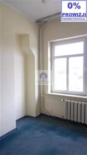 Wawer lokal biurowy 11,80m2 do wynajęcia