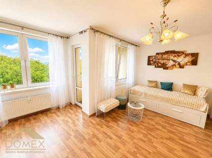 Mieszkanie do wynajęcia, 37 m2, Rybnik