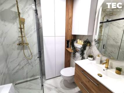 35 m premium 2 pokoje Rondo Grzegórzeckie
