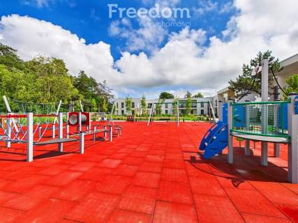 Apartament nad morzem na sprzedaż Pino Resort 