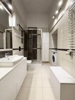 Mieszkanie na sprzedaż, 62,74 m2, Szczecin