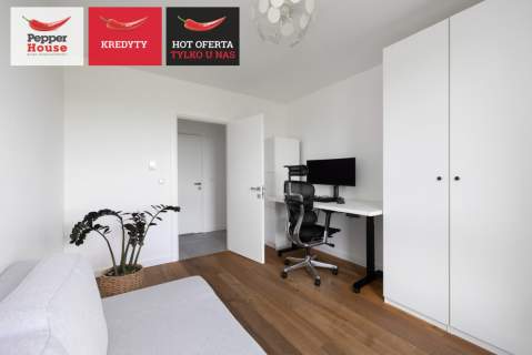4 pokoje 100m2 gotowe do zamieszkania