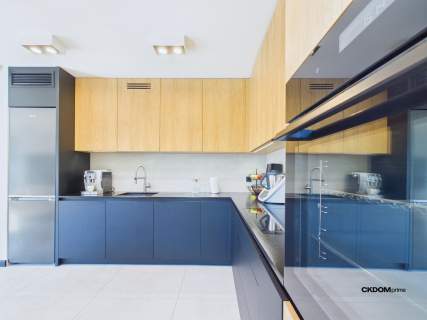 Apartament z widokiem na las Kielce