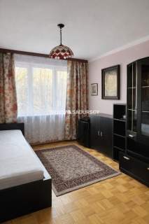 WROCŁAWSKA, 3 POKOJE