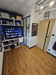Mieszkanie widokowe 62 m2 Bielsko-Biała Straconka