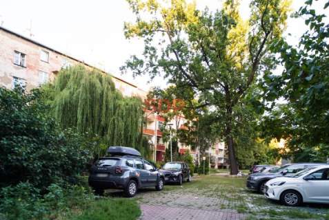 2 rozkładowe pokoje w centrum oddzielna kuchnia