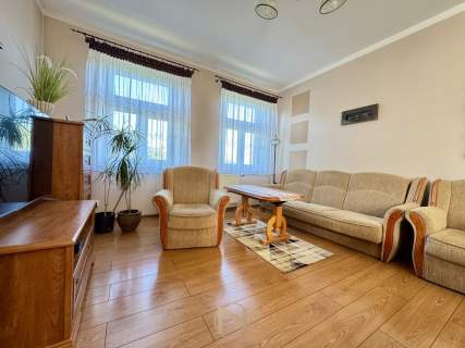 Mieszkanie na sprzedaż, 125,53 m2, Krzyszczynka