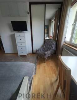 3-pokojowe mieszkanie na Woli