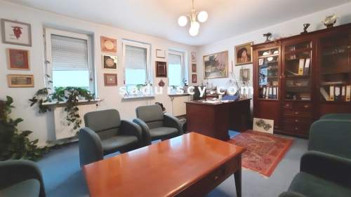 Biuro do wynajęcia, 40 m2, Piaseczno