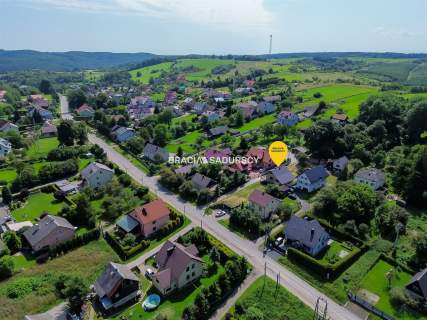 Paczółtowice 160 m garaż modernizacja 2022r