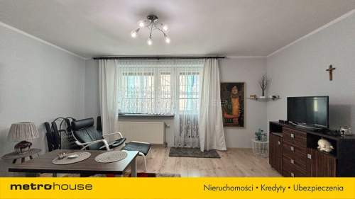 2-pokojowe duże mieszkanie z balkonem k/Kołobrzegu