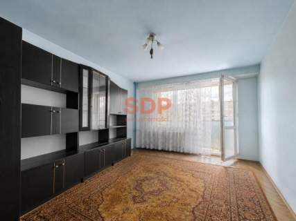 Winda od poziomu 0 Balkon Komórka Mieszkanie do remontu