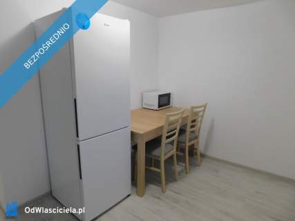 Wynajmię mieszkanie 40m przy ulicy Tarnowskiej w Żabnie