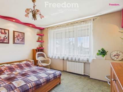 Na sprzedaż dom 300m2 na Osiedlu Wacyn