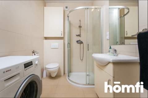 3 pokojowy apartament, Grzegórzecka 77