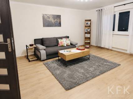 Przestronne Pokoje Balkon Parking Blok