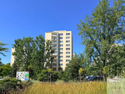 2 pokoje z oddzielną kuchnią, 42m, Mokotów Stegny