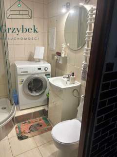 2 pokoje 33,2 m2, Kraków, Podgórze Duchackie,