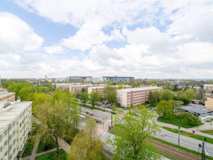 Mieszkanie na sprzedaż, 23,1 m2, Kraków