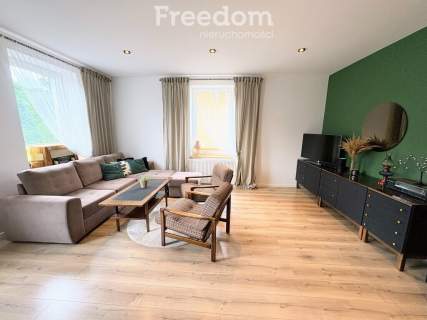 Nowoczesne 80 m2 po remoncie, wysoki standard