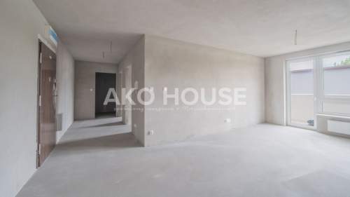 MIESZKANIE 3 pokoje Horodniany Balkon - 0%