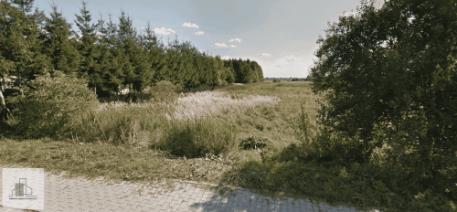 Atrakcyjna działka w Opocznie - blisko centrum i komunikacji...