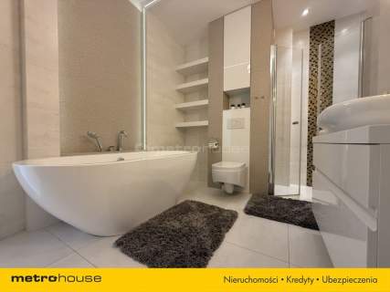 Apartament 3pok 121,8m Wwa Mokotów Woronicza Park