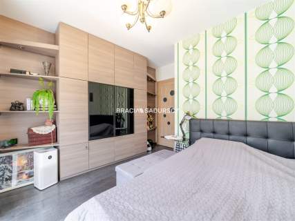 3 POKOJE l 2 BALKONY l 60M2 l WOLA DUCHACKA