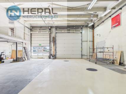 magazyn do wynajęcia - Kielce, 1115 m2