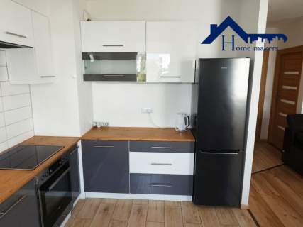 2-pokojowe Gotowe Garaż Balkon