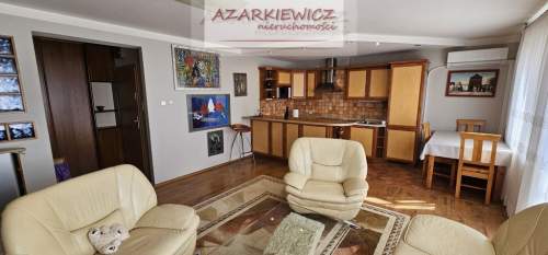 Mieszkanie na sprzedaż, 67,8 m2, Myślibórz
