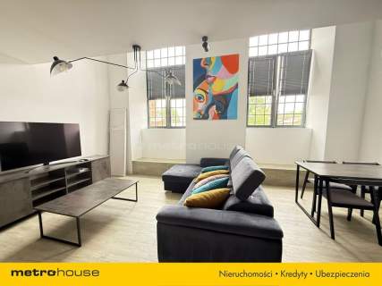 Apartament 88 mkw, dwa poziomy, wysoki standard