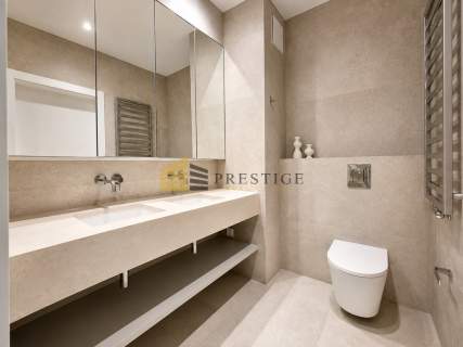 Piękny apartament na Woli