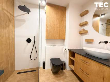 Apartament na Zabłociu Nowy Wysoki standard