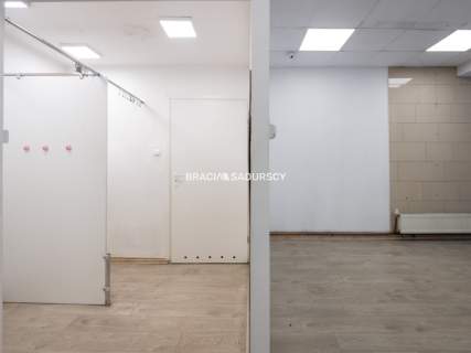 Reprezentacyjny lokal handlowy w sercu Skawiny