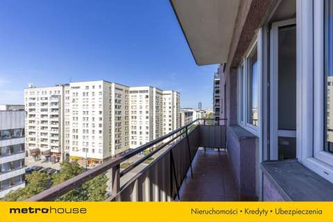 Mieszkanie na sprzedaż, 27 m2, Warszawa