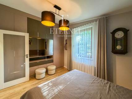 Luksusowy apartament dwupoziomowy pet friendly