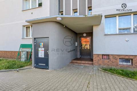 KAWALERKA CENTRUM GDAŃSKA WINDA