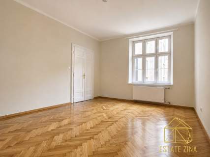 2 pokoje centralne Batorego bez czynszu