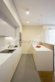 Apartament przy Królikarni dla rodziny/pod usługi