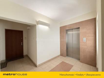 Apartament 3pok 121,8m Wwa Mokotów Woronicza Park