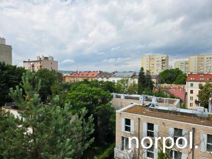 Biernackiego, Krowodrza, kamienica, balkon, OBNIŻONA CENA,
