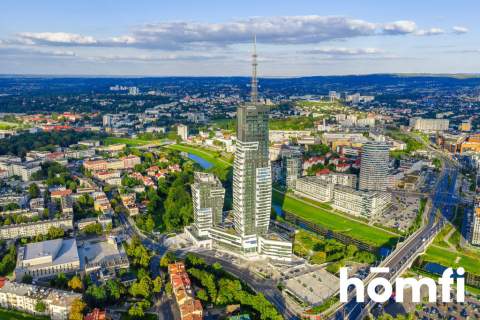 Lokal usługowo handlowy 38,33 m . Olszynki Park