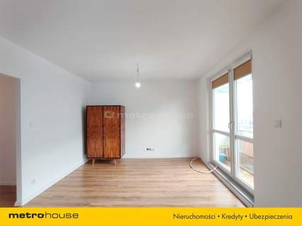 M5 z balkonem po kapitalnym remoncie 